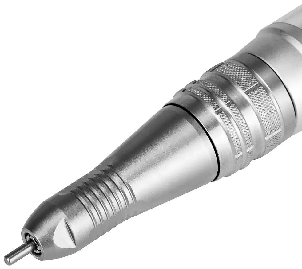 Аппарат маникюрный Saeyang Marathon K35 mini + H200 147823 (White/Grey) - 10