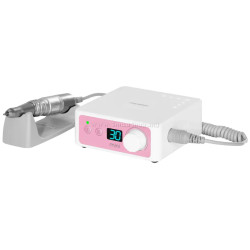 Аппарат маникюрный Saeyang Marathon K35 mini + H200 155398 (White/Grey)