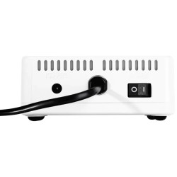 Аппарат маникюрный Saeyang Marathon K35 mini + H200 155398 (White/Grey) Thumb