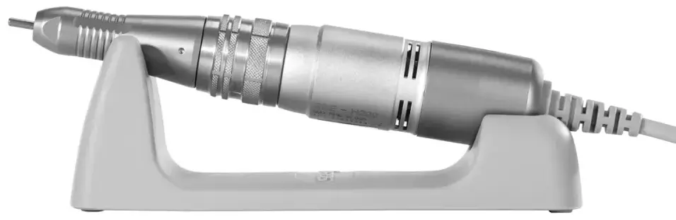 Аппарат маникюрный Saeyang Marathon K35 mini + H200 155398 (White/Grey) - 8