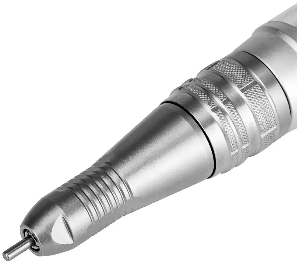 Aparat pentru manichiura Saeyang Marathon K35 mini + H200 155399 (White/Yellow) - 10