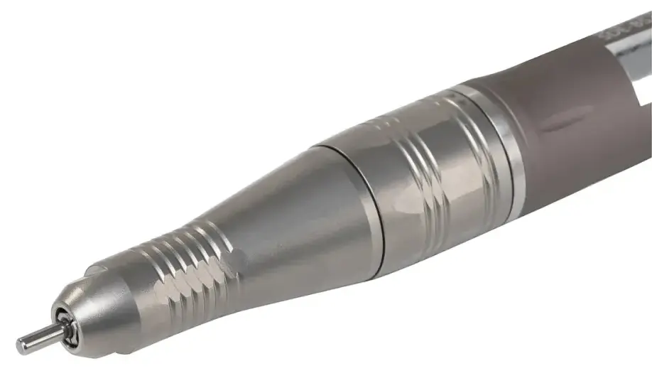 Aparat de manichiura Saeyang Marathon K38 PRO + BS30 149717 (White/Grey)