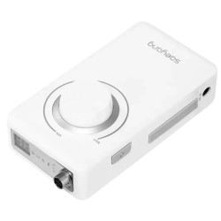 Aparat de manichiura Saeyang Marathon K38 PRO + BS30 149717 (White/Grey) Thumb