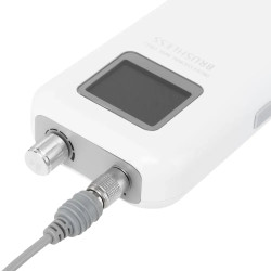 Аппарат маникюрный Saeyang Marathon K48 PRO BS35 149716 (White) Thumb