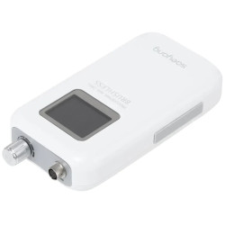 Аппарат маникюрный Saeyang Marathon K48 PRO BS35 149716 (White) Thumb