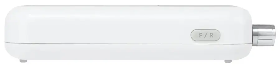 Аппарат маникюрный Saeyang Marathon K48 PRO BS35 149716 (White) - 6