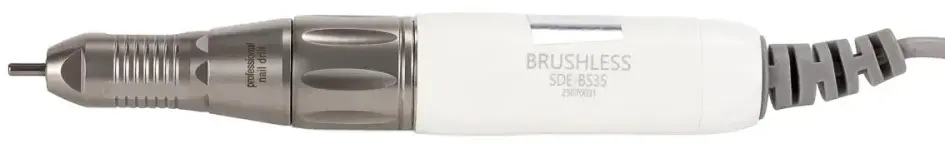 Аппарат маникюрный Saeyang Marathon K48 PRO BS35 149716 (White) - 9