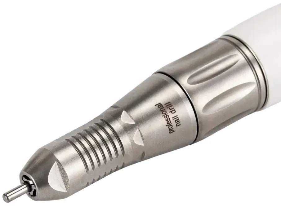 Аппарат маникюрный Saeyang Marathon K48 PRO BS35 149716 (White) - 10