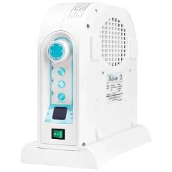 Аппарат маникюрный Saeyang Marathon Multi 600 + BM50S1 101354 (White/Grey) Thumb