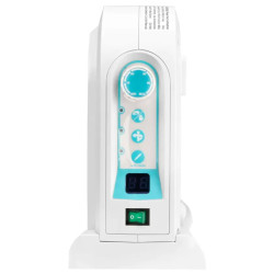 Аппарат маникюрный Saeyang Marathon Multi 600 + BM50S1 101354 (White/Grey) Thumb