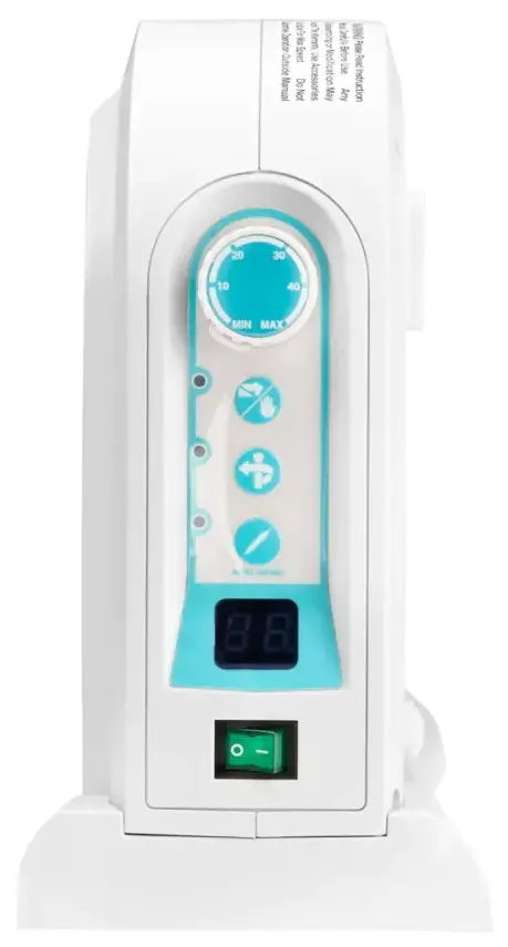 Аппарат маникюрный Saeyang Marathon Multi 600 + BM50S1 101354 (White/Grey)