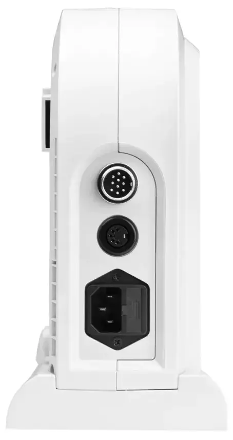 Аппарат маникюрный Saeyang Marathon Multi 600 + BM50S1 101354 (White/Grey)