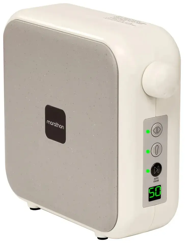 Аппарат маникюрный Saeyang Marathon MULTI800S BS50C FS60 149719 (Beige/Black) - 3