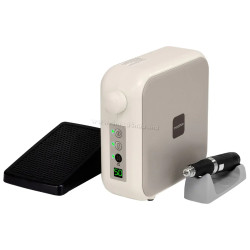 Аппарат маникюрный Saeyang Marathon MULTI800S BS50C FS60 149719 (Beige/Black)