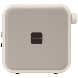 Аппарат маникюрный Saeyang Marathon MULTI800S BS50C FS60 149719 (Beige/Black) Thumb