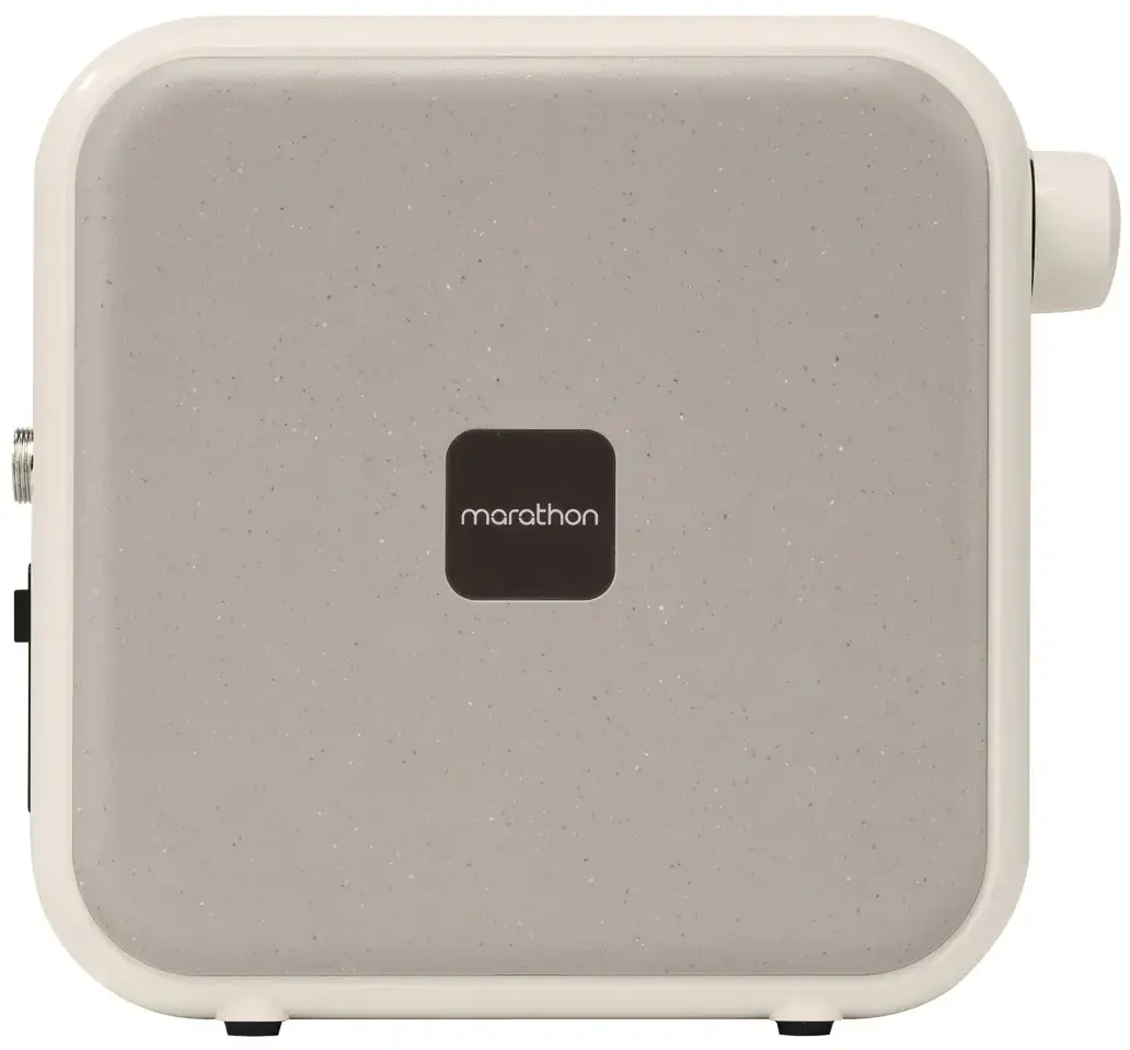 Аппарат маникюрный Saeyang Marathon MULTI800S BS50C FS60 149719 (Beige/Black) - 5