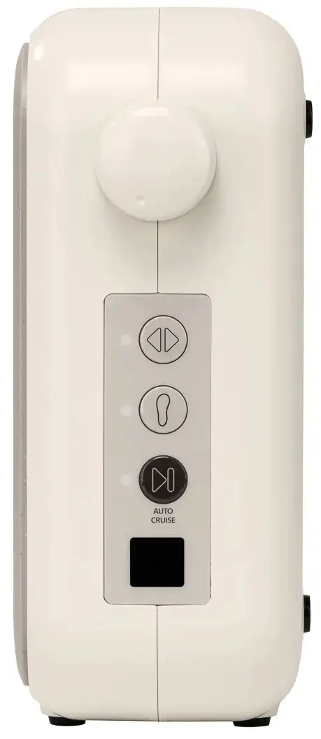 Аппарат маникюрный Saeyang Marathon MULTI800S BS50C FS60 149719 (Beige/Black) - 6