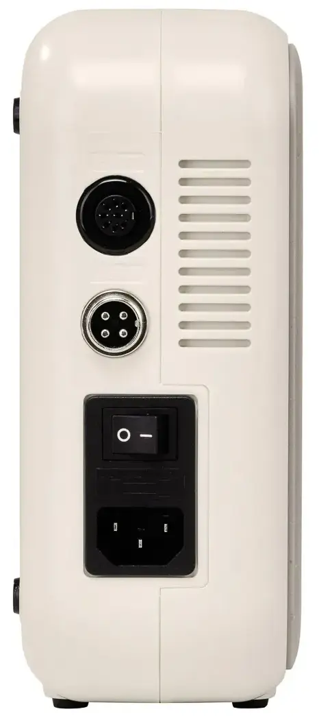 Аппарат маникюрный Saeyang Marathon MULTI800S BS50C FS60 149719 (Beige/Black) - 7