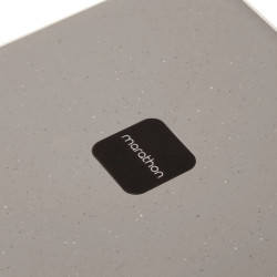 Аппарат маникюрный Saeyang Marathon MULTI800S BS50C FS60 149719 (Beige/Black) Thumb