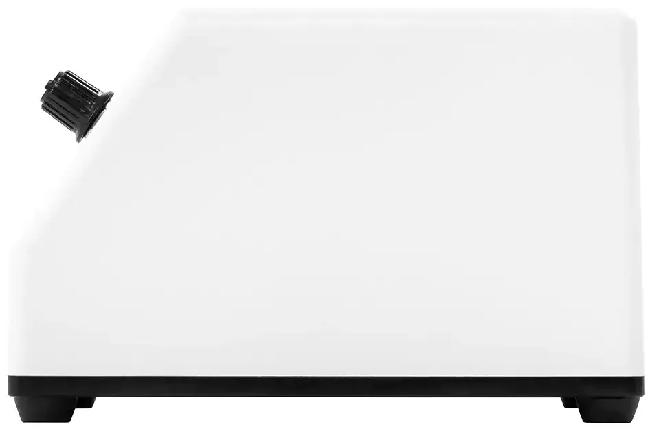 Aparat pentru manichiura Saeyang Marathon N2 Retro + H200 155693 (White/Orange) - 5