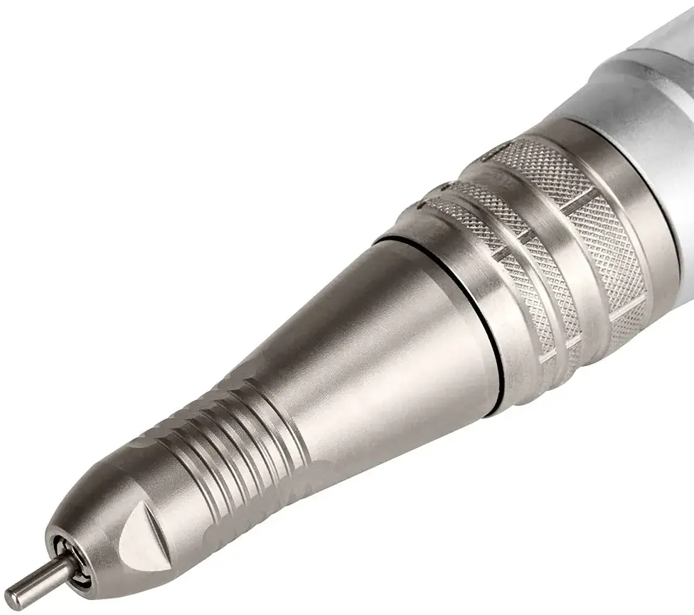 Aparat pentru manichiura Saeyang Marathon N2 Retro + H200 155693 (White/Orange) - 8