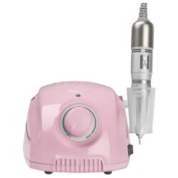 Aparat de manichiura Saeyang Marathon 3 Champion + H200 112913 (Pink) Thumb