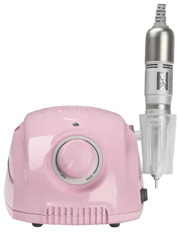 Aparat de manichiura Saeyang Marathon 3 Champion + H200 112913 (Pink)