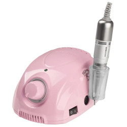 Aparat de manichiura Saeyang Marathon 3 Champion + H200 112913 (Pink) Thumb