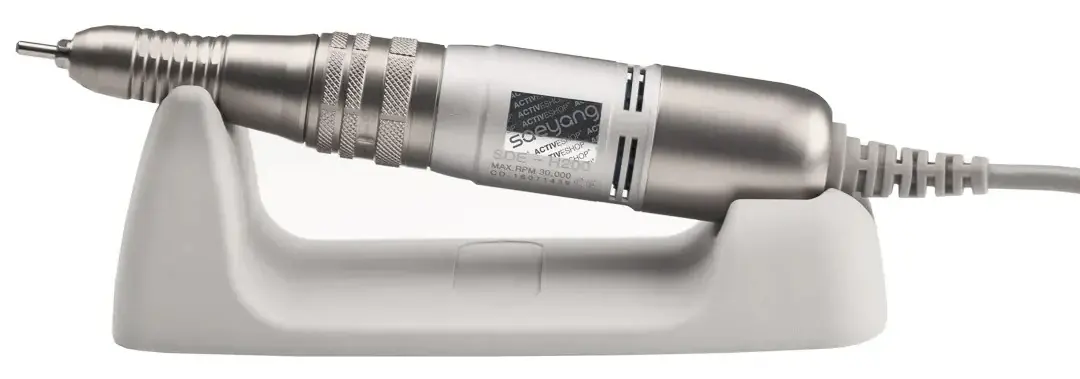 Aparat de manichiura Saeyang Marathon 3 Champion + H200 112913 (Pink)