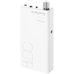 Aparat pentru manichiura Saeyang Marathon Mini Cro 155299 (White) Thumb