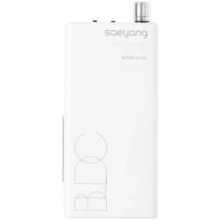 Aparat pentru manichiura Saeyang Marathon Mini Cro 155299 (White) Thumb