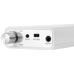 Aparat pentru manichiura Saeyang Marathon Mini Cro 155299 (White) Thumb