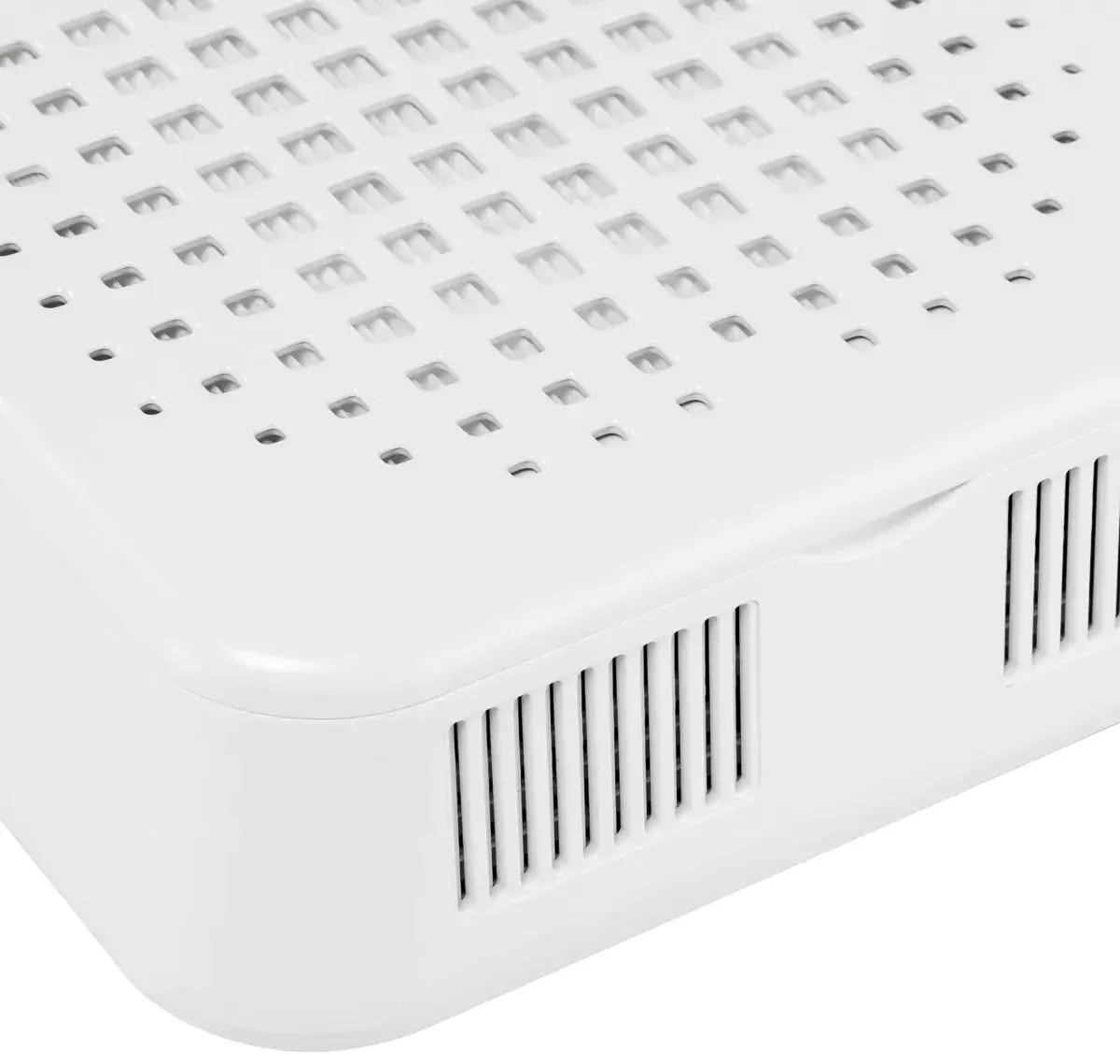 Aspirator praf de unghii Saeyang Marathon Levent 149721 (White)