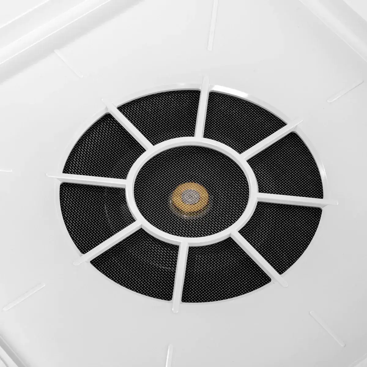 Aspirator praf de unghii Saeyang Marathon Levent 149721 (White)