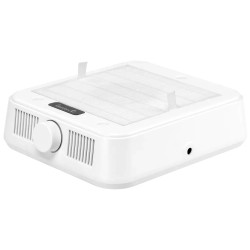 Aspirator praf de unghii Saeyang Marathon Levent 149721 (White) Thumb