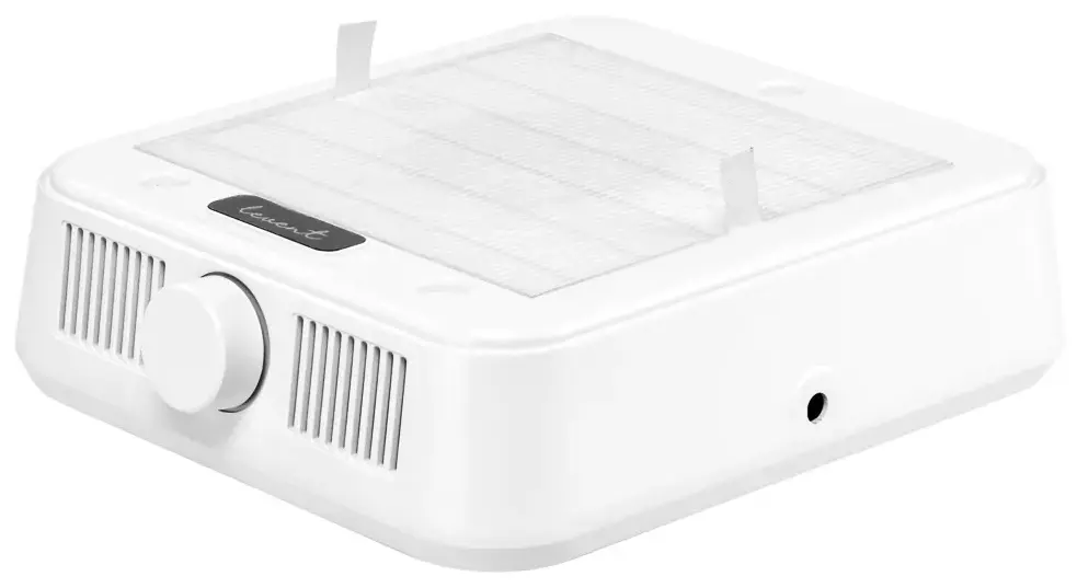 Aspirator praf de unghii Saeyang Marathon Levent 149721 (White)