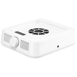 Aspirator praf de unghii Saeyang Marathon Levent 149721 (White) Thumb