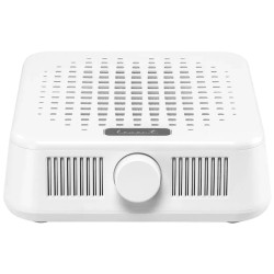 Aspirator praf de unghii Saeyang Marathon Levent 149721 (White) Thumb