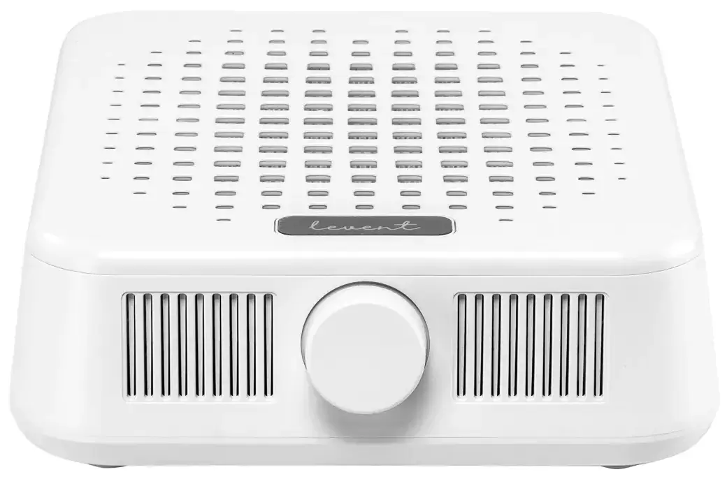 Aspirator praf de unghii Saeyang Marathon Levent 149721 (White)