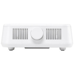 Aspirator praf de unghii Saeyang Marathon Levent 149721 (White) Thumb