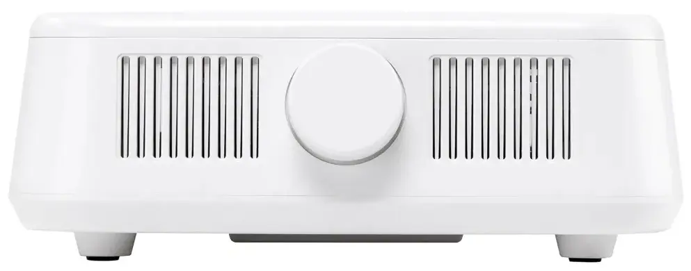 Aspirator praf de unghii Saeyang Marathon Levent 149721 (White)