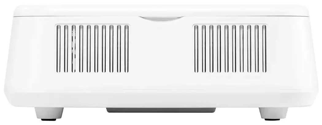 Aspirator praf de unghii Saeyang Marathon Levent 149721 (White)