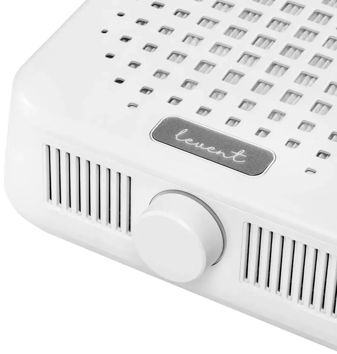 Aspirator praf de unghii Saeyang Marathon Levent 149721 (White)