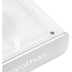 Aspirator praf de unghii Saeyang Marathon Olimp 65W 148025 (White) Thumb