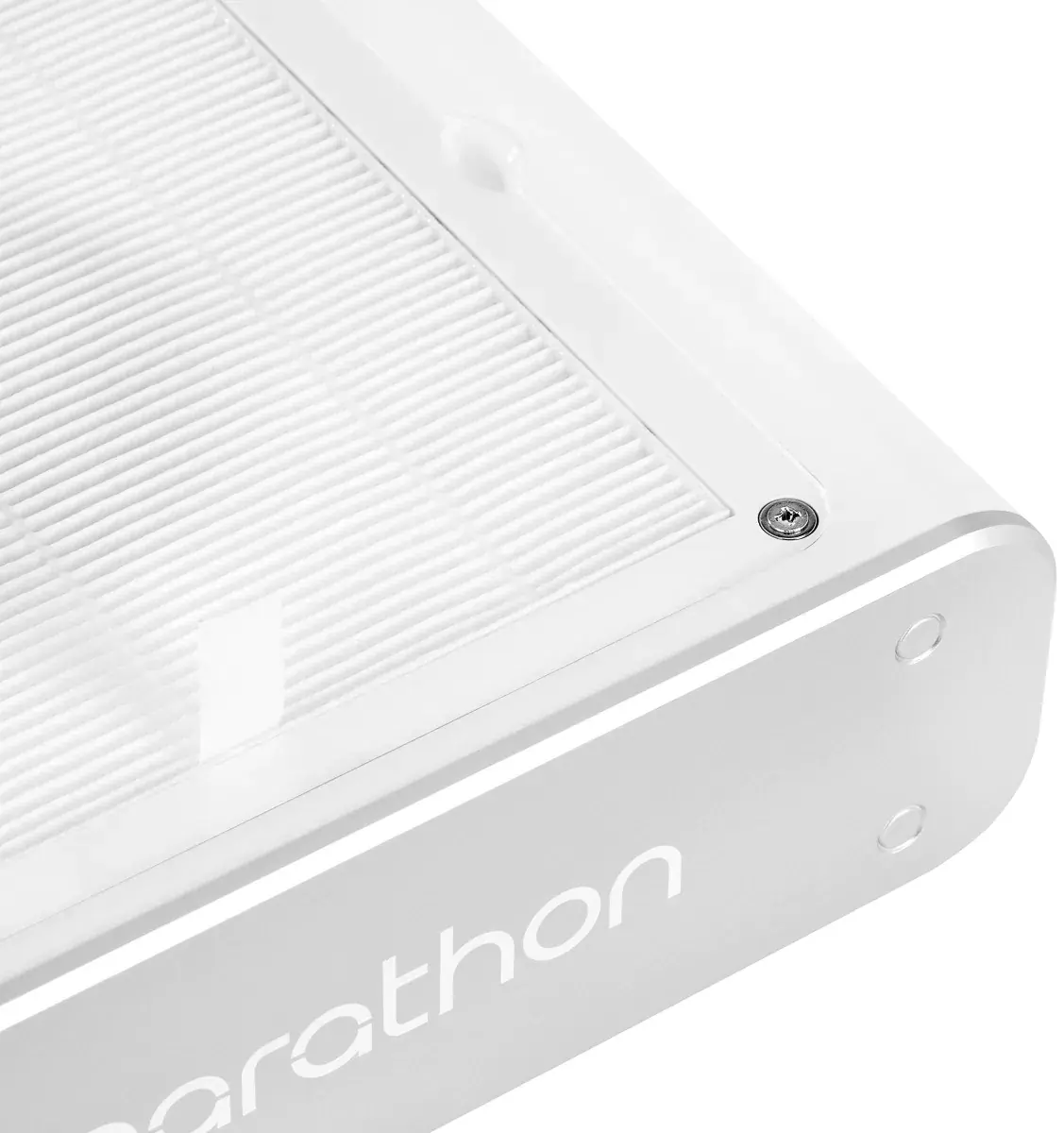 Aspirator praf de unghii Saeyang Marathon Olimp 65W 148025 (White)