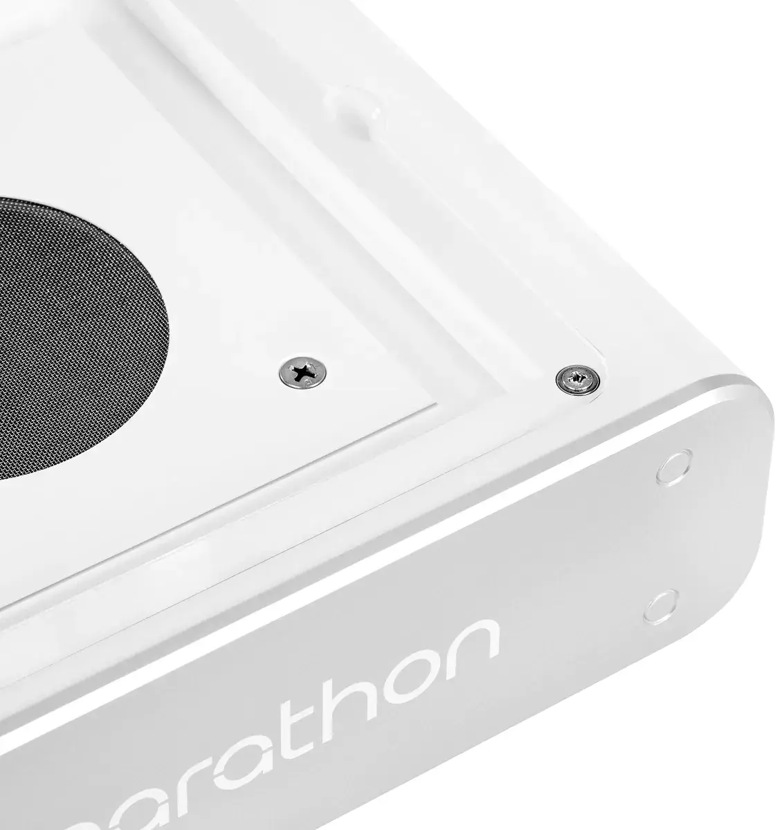 Aspirator praf de unghii Saeyang Marathon Olimp 65W 148025 (White)