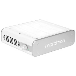 Aspirator praf de unghii Saeyang Marathon Olimp 65W 148025 (White) Thumb