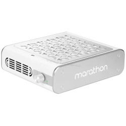 Aspirator praf de unghii Saeyang Marathon Olimp 65W 148025 (White)