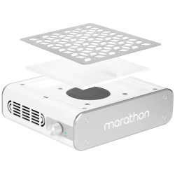 Aspirator praf de unghii Saeyang Marathon Olimp 65W 148025 (White) Thumb