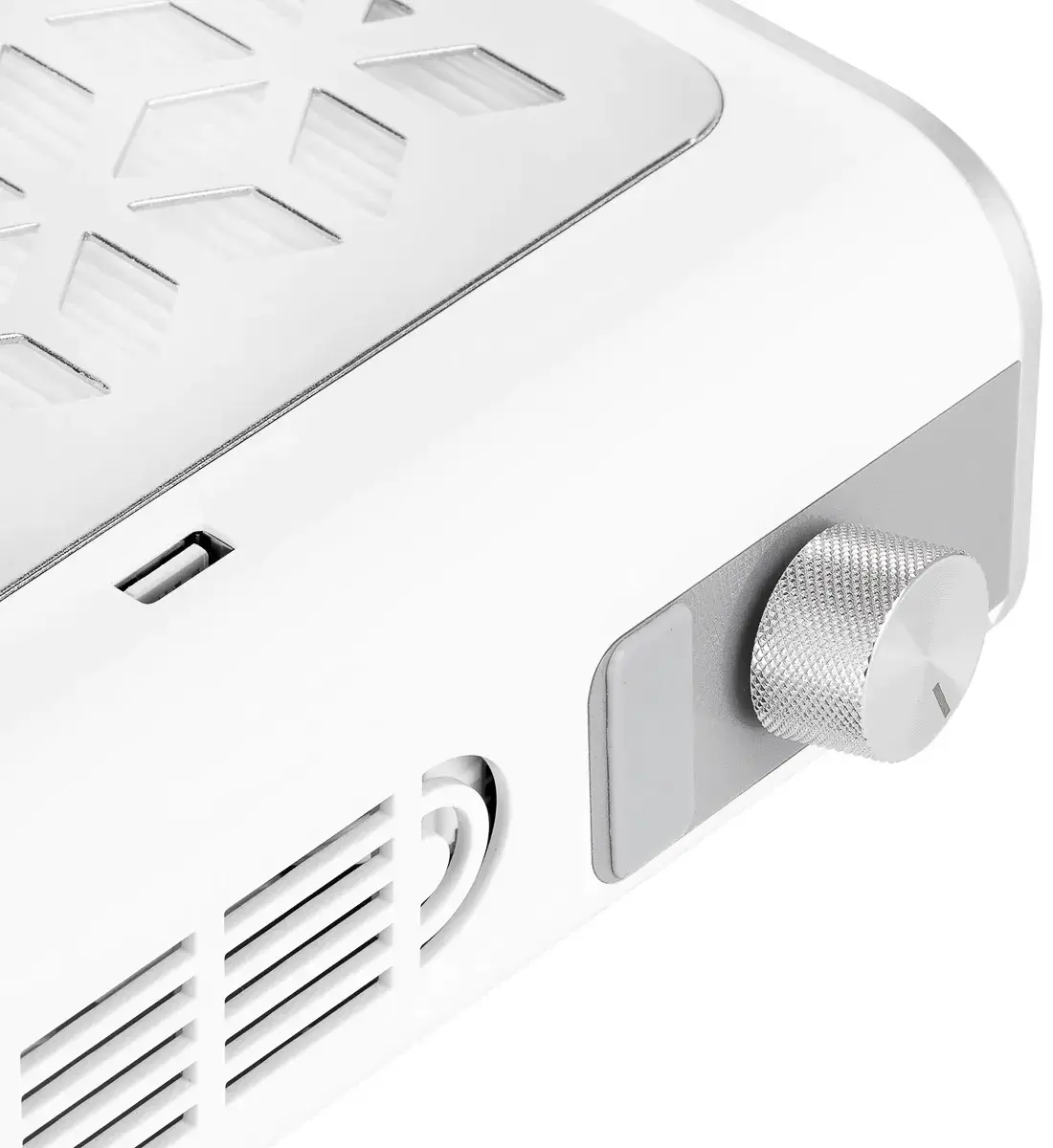 Aspirator praf de unghii Saeyang Marathon Olimp 65W 148025 (White)